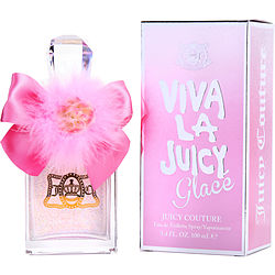 Viva La Juicy Glace Eau de Toilette