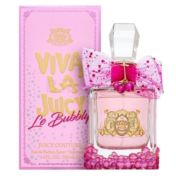 Juicy Couture Viva La Juicy Le Bubbly Eau