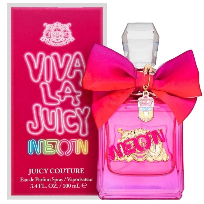 Juicy Couture Viva La Neon Donna
