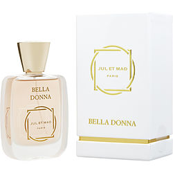 Jul Et Mad Bella Donna
