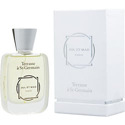 Jul Et Mad Terasse A St Germain