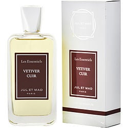 Jul Et Mad Vetiver Cuir