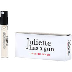 Juliette Has a Gun Lipstick Fever ON CARD
