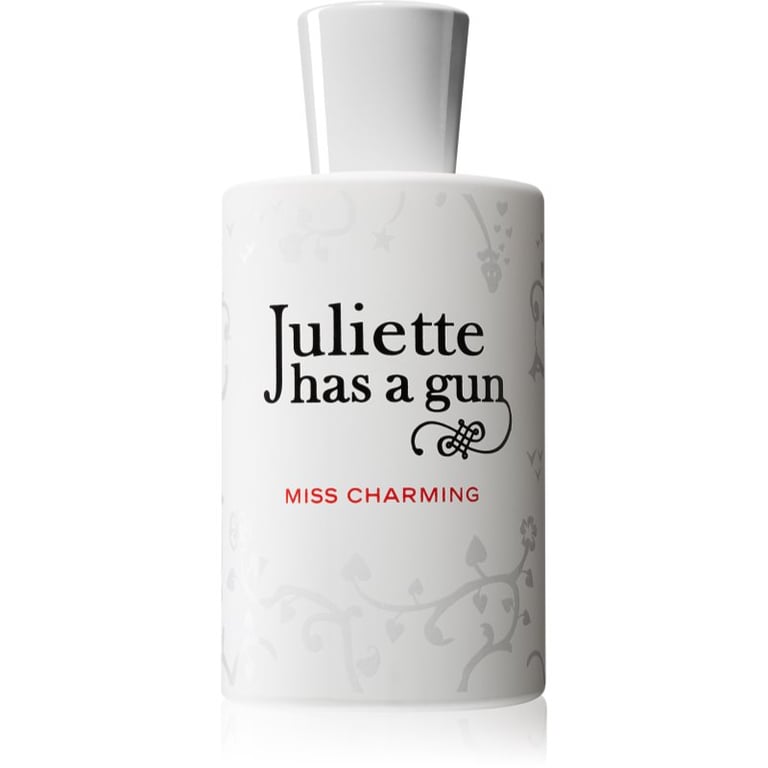 Juliette Has a Gun Miss Charming