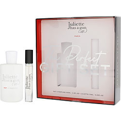 Juliette Has a Gun Not A & JULIETTE EAU