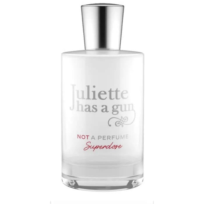 Juliette Has a Gun Not a Superdose Eau