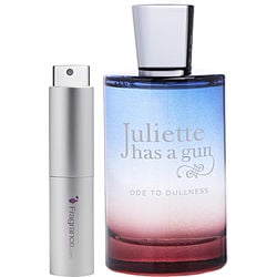 Juliette Has a Gun Ode To Dullness