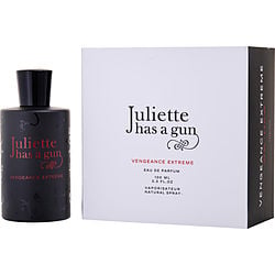 Juliette Has a Gun Vengeance Extreme