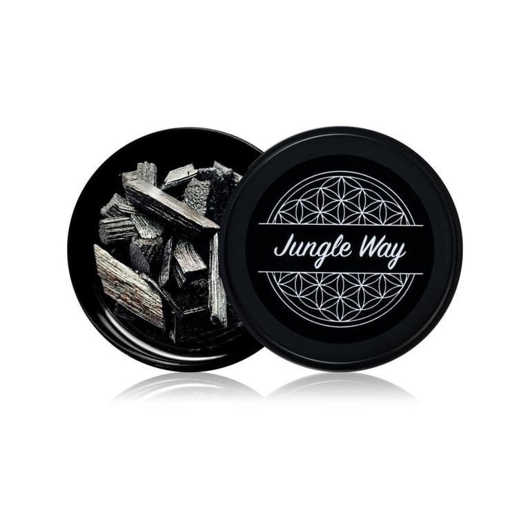 Jungle way Virgin Forest 20 g Burning Essences
