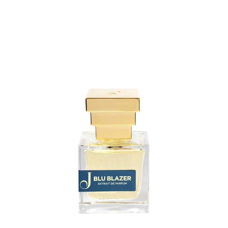 Jupilo Blu Blazer