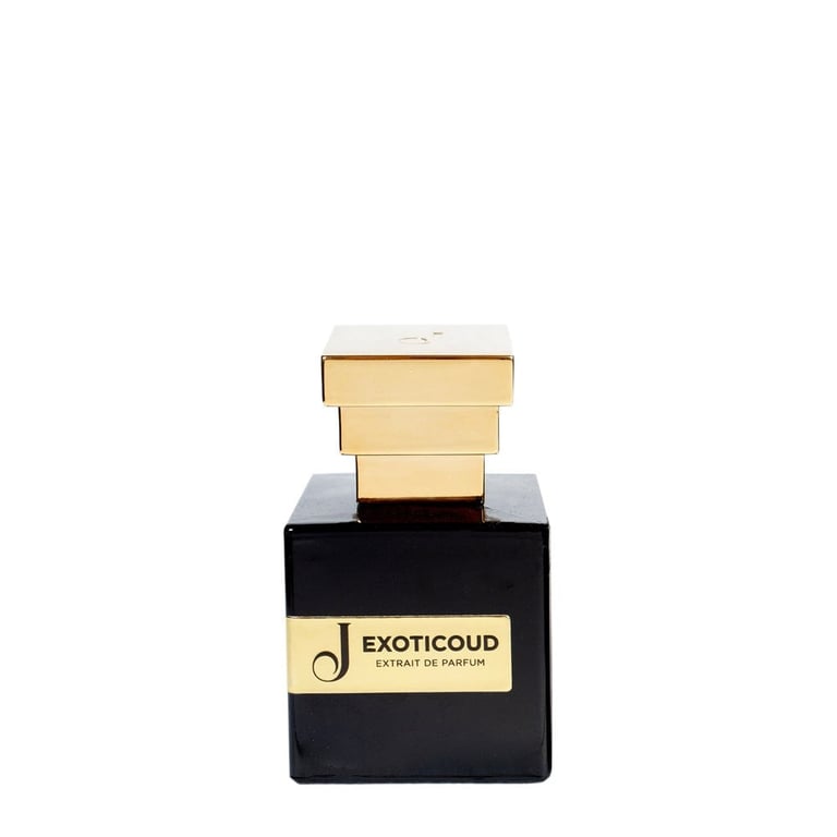 Jupilo Exoticoud Extract