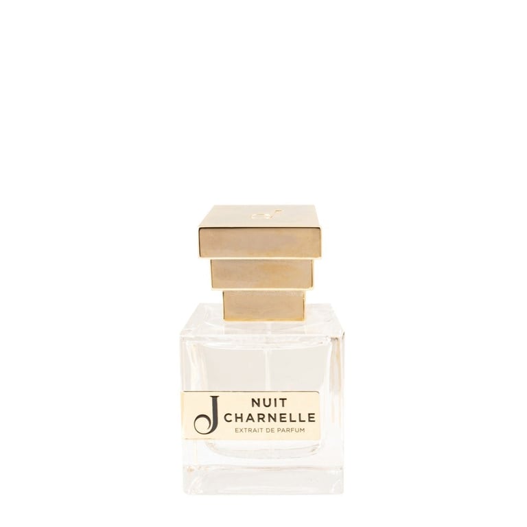 Jupilo Nuit Charnelle