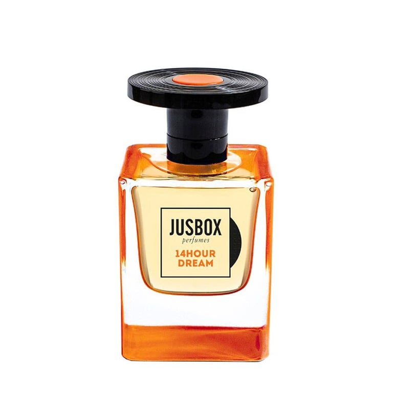 Jusbox 14 Hour Dream