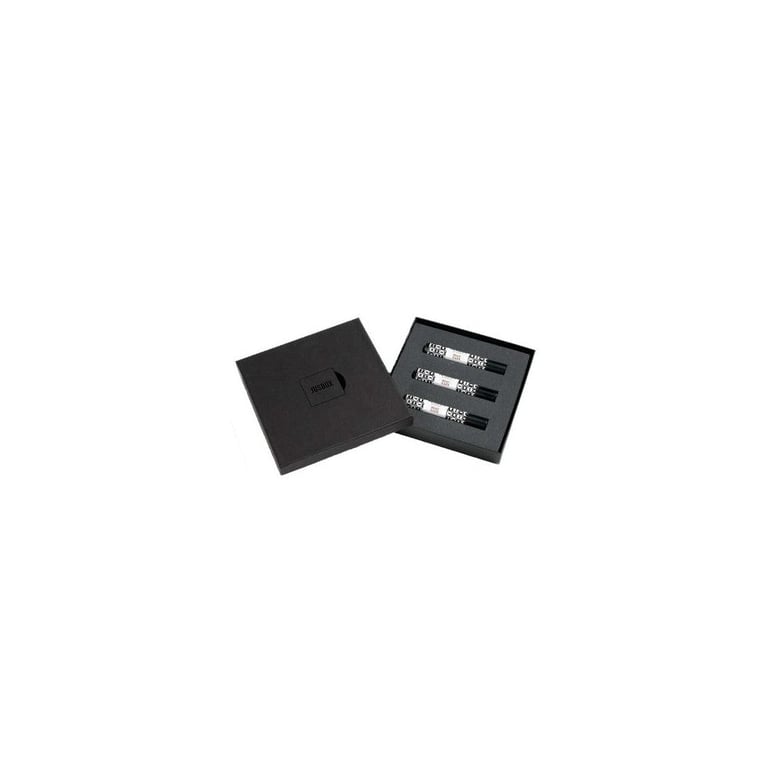 Jusbox Beat Café 3 x Eau