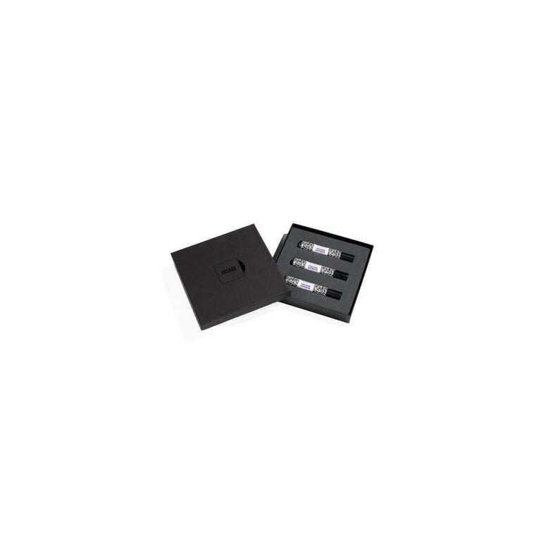 Jusbox Feather Supreme Kit 3 x