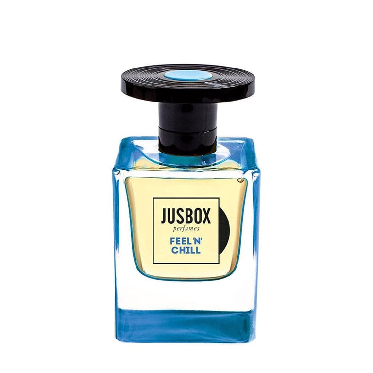 Jusbox Feel 'n' Chill
