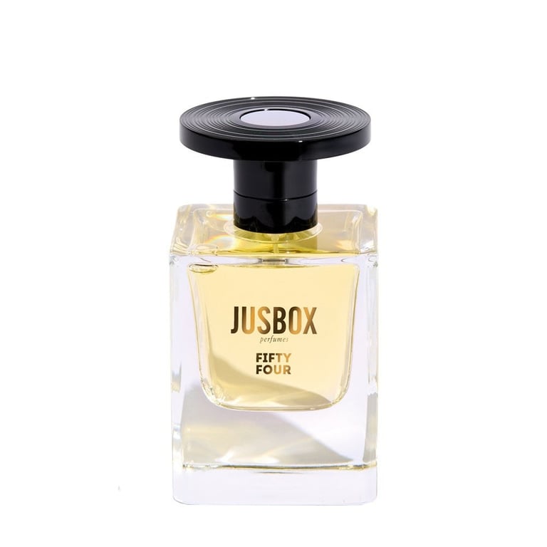 Jusbox Fifty Four