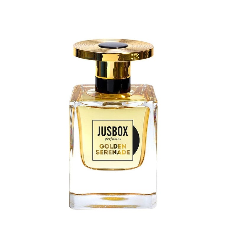 Jusbox Golden Serenade