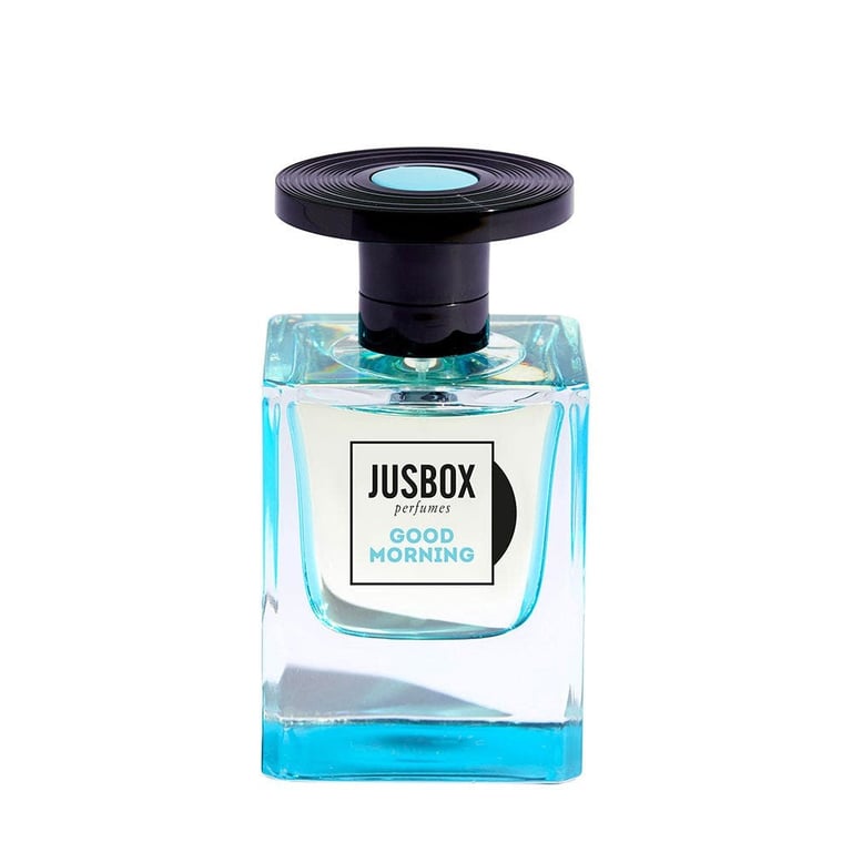 Jusbox Good Morning