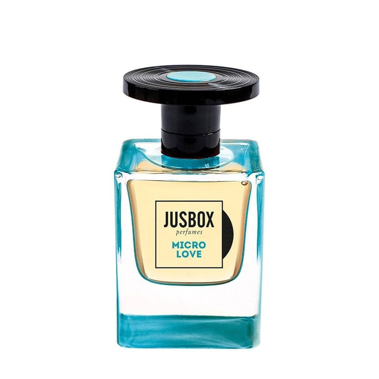 Jusbox Micro Love