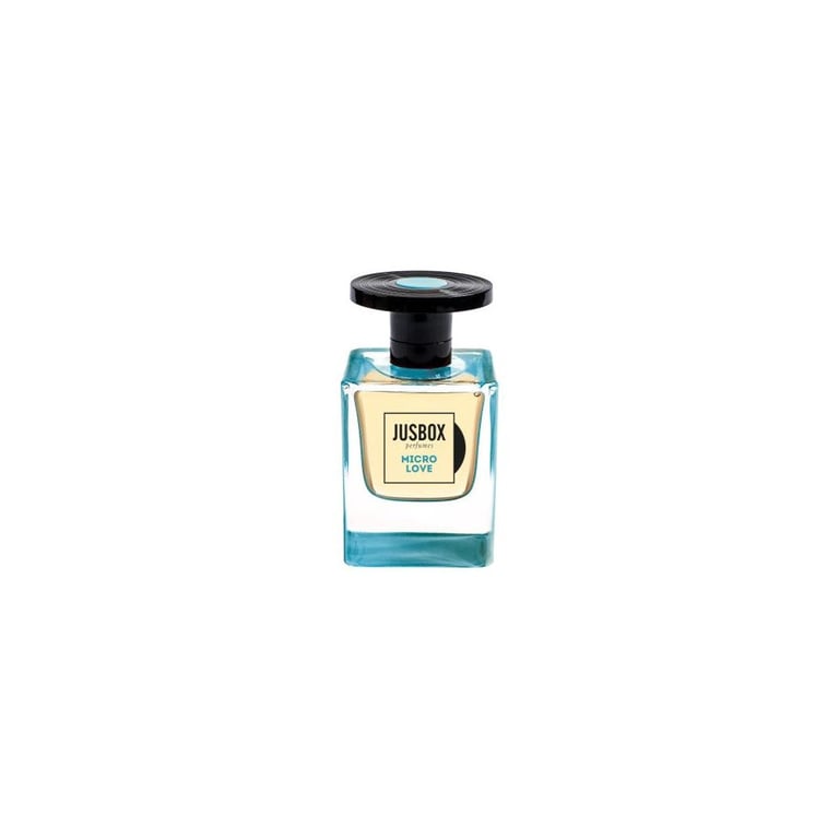 Jusbox Micro Love Eau