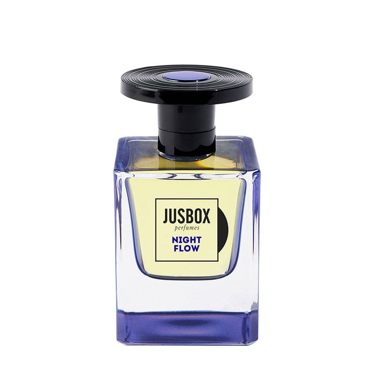 Jusbox Night Flow Eau