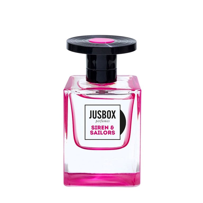 Jusbox Siren & Sailors
