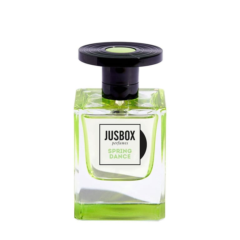 Jusbox Spring Dance Eau