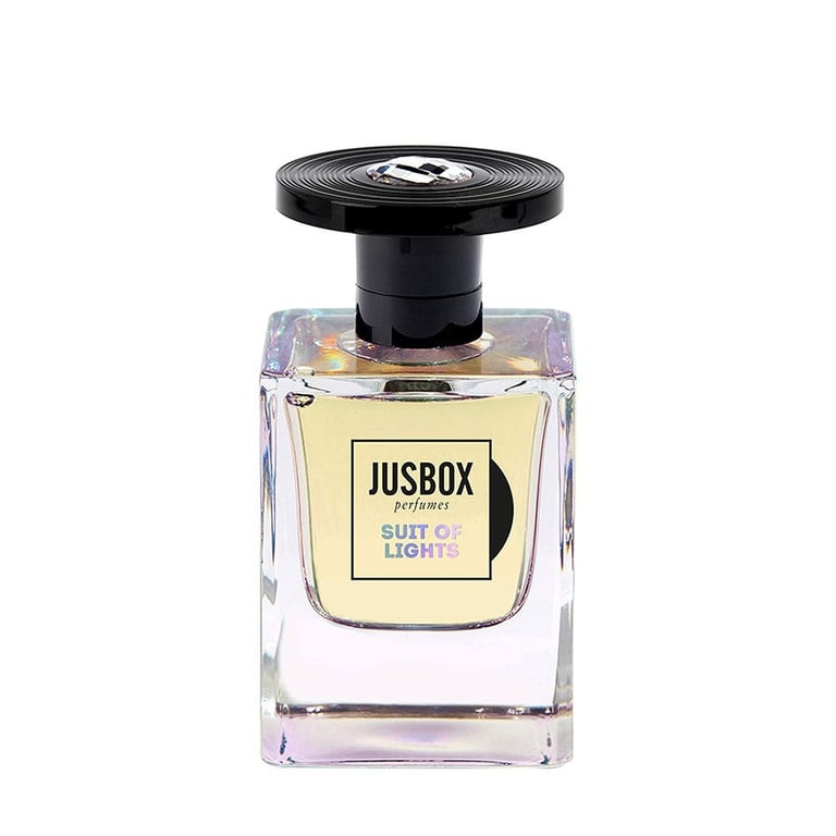 Jusbox Suit of Lights