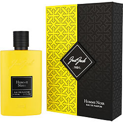 Just Jack Homme Noir 1691
