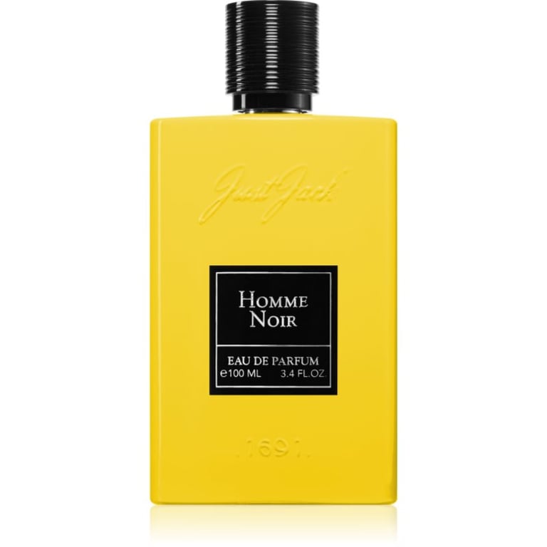 Just Jack Homme Noir