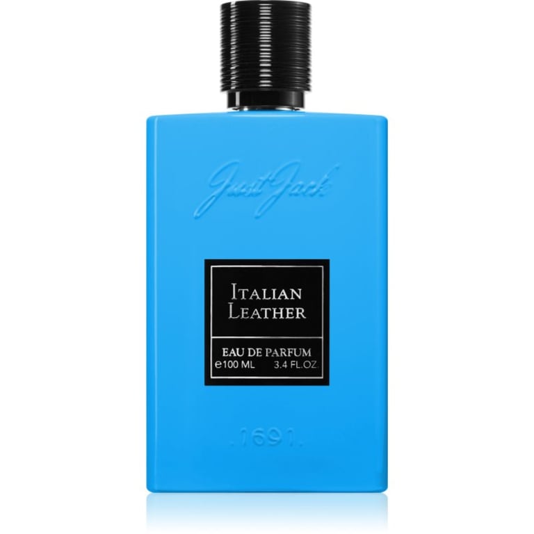 Just Jack Italian Leather