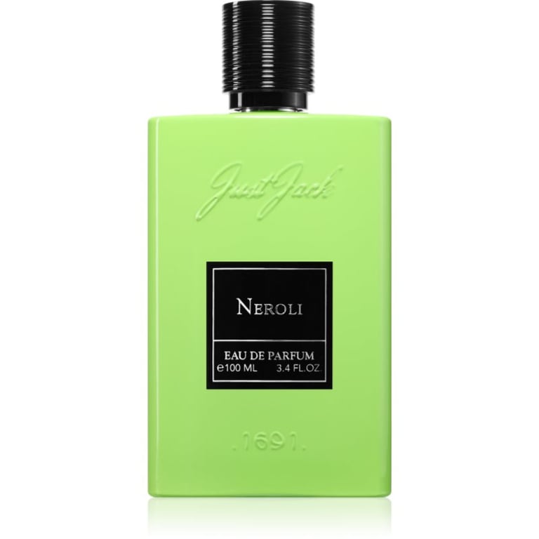 Just Jack Neroli