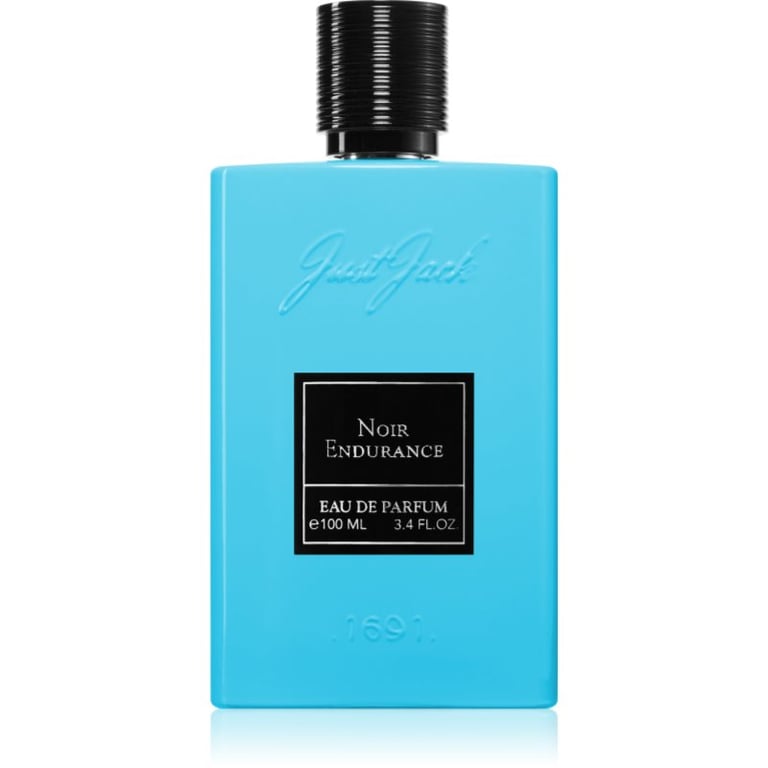 Just Jack Noir Endurance