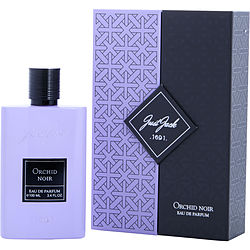 Just Jack Orchid Noir