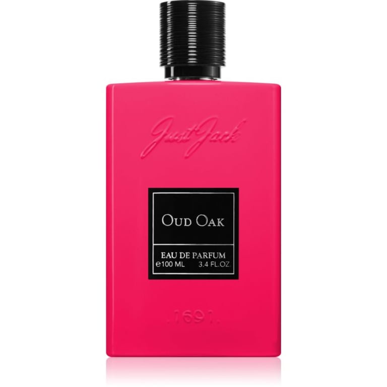 Just Jack Oud Oak