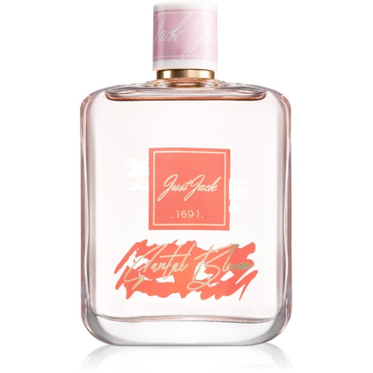 Just Jack Santal Bloom