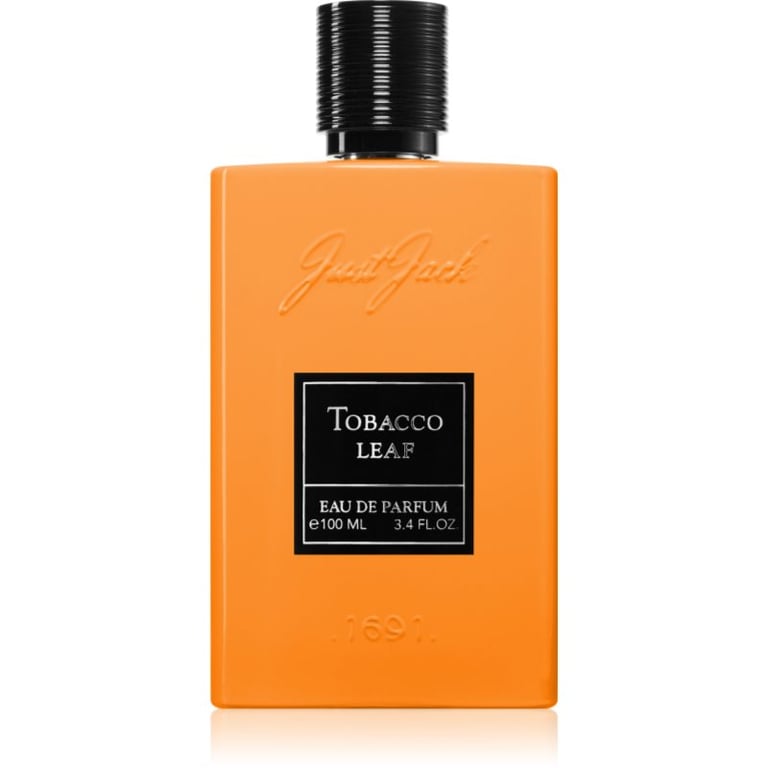 Just Jack Tobacco Leaf 100 m