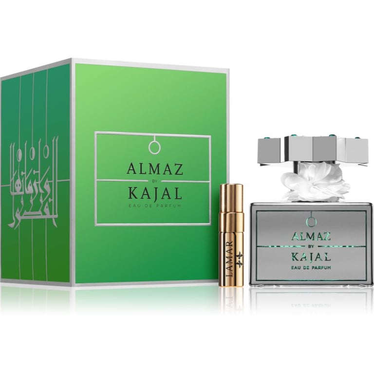 Kajal Almaz