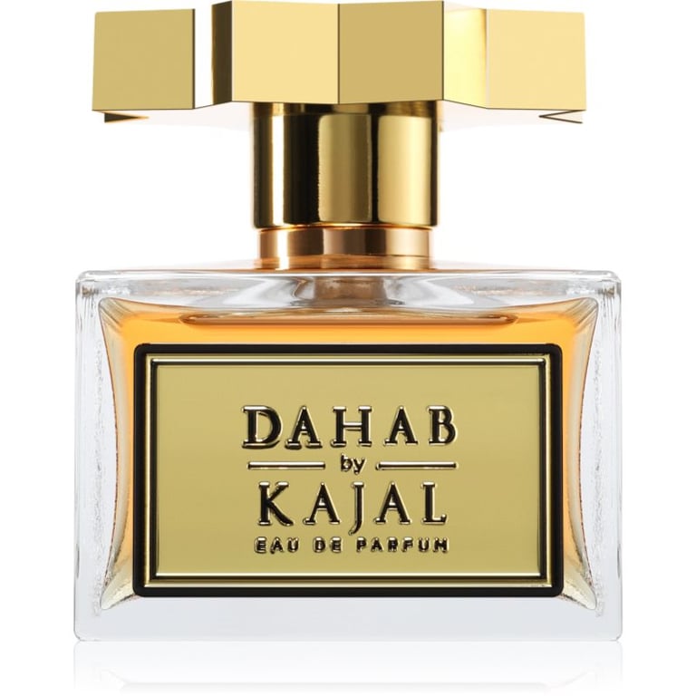 Kajal Dahab