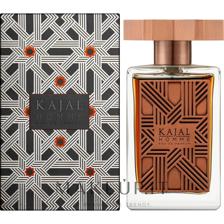 Kajal Homme