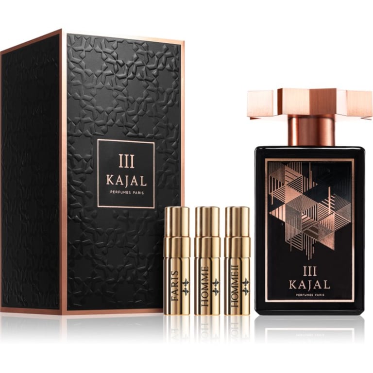 Kajal III