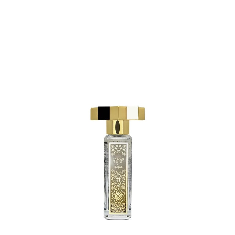 Kajal Lamar Caviar