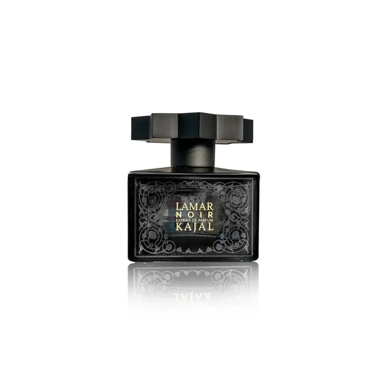 Kajal Lamar Noir