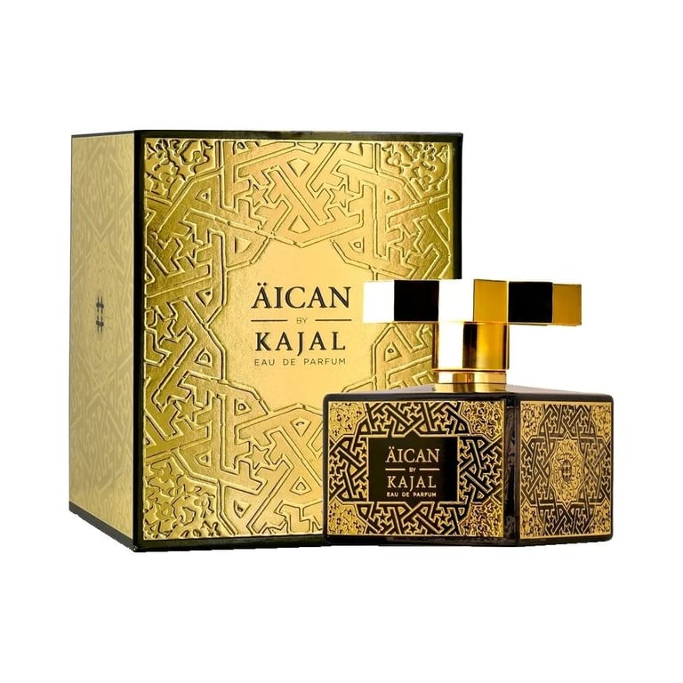 Kajal The Classic Collection Aican