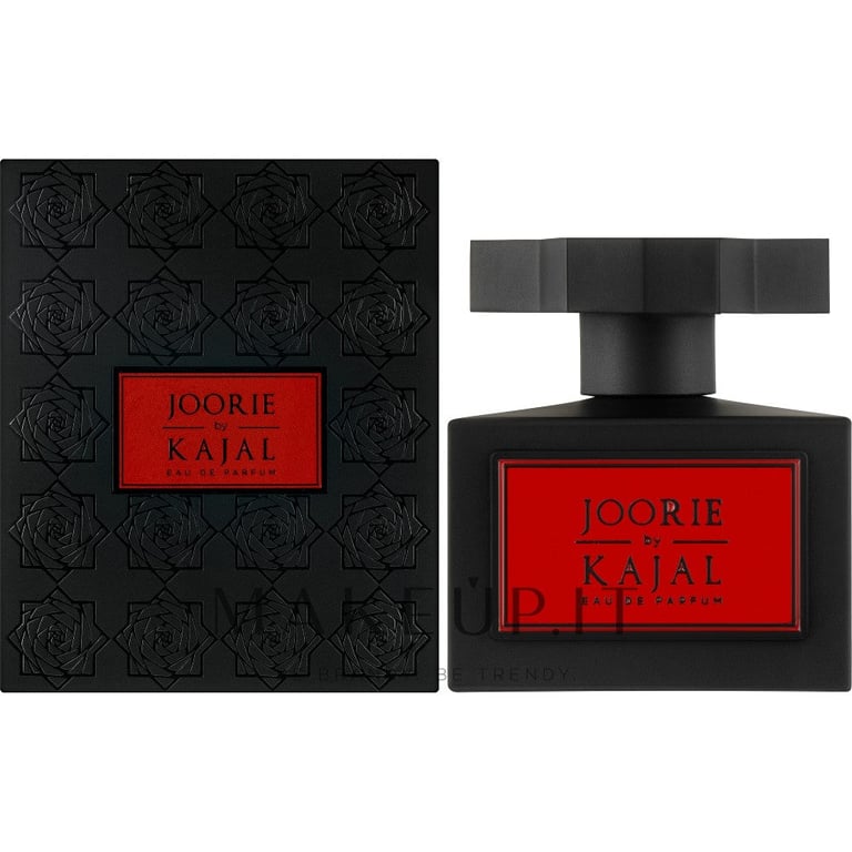 Kajal The Warde Collection Joorie