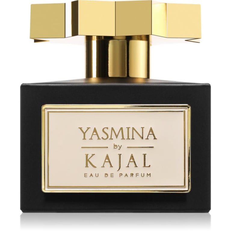 Kajal Yasmina