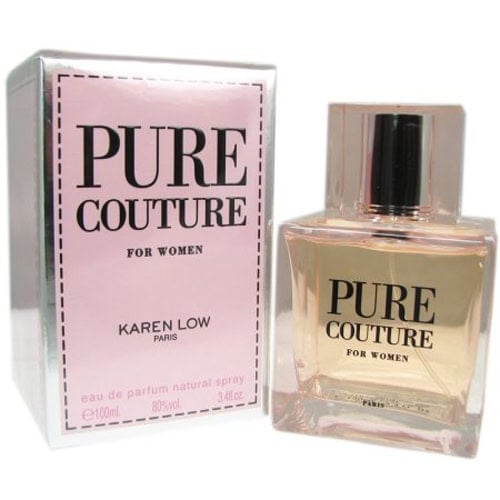 Karen Low Pure Couture