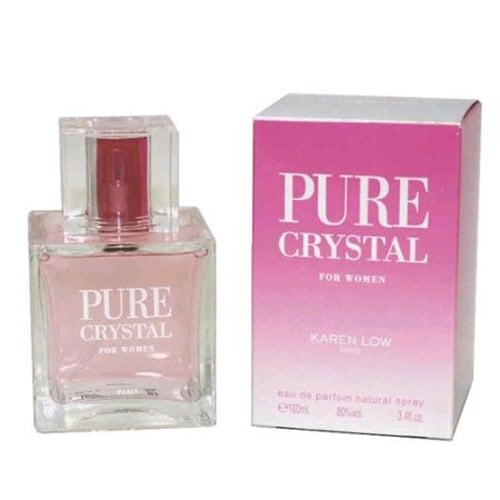 Karen Low Pure Crystal