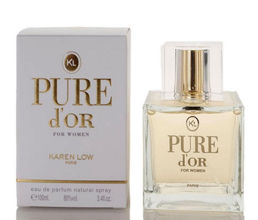 Karen Low Pure Dor